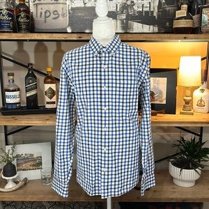 Bonobos Everyday Slim Fit Button Down